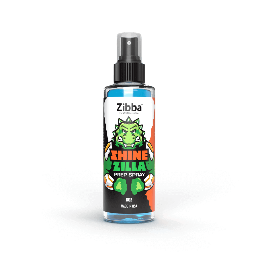 Shine Zilla Ceramic Armor Prep Spray